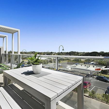 Salt 15 Luxury Apartment Sorrento Εξωτερικό φωτογραφία