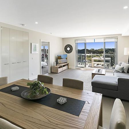 Salt 15 Luxury Apartment Sorrento Εξωτερικό φωτογραφία