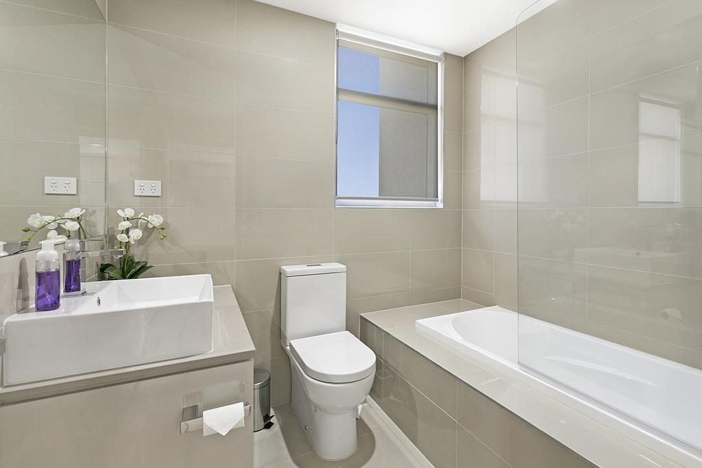 Salt 15 Luxury Apartment Sorrento Εξωτερικό φωτογραφία