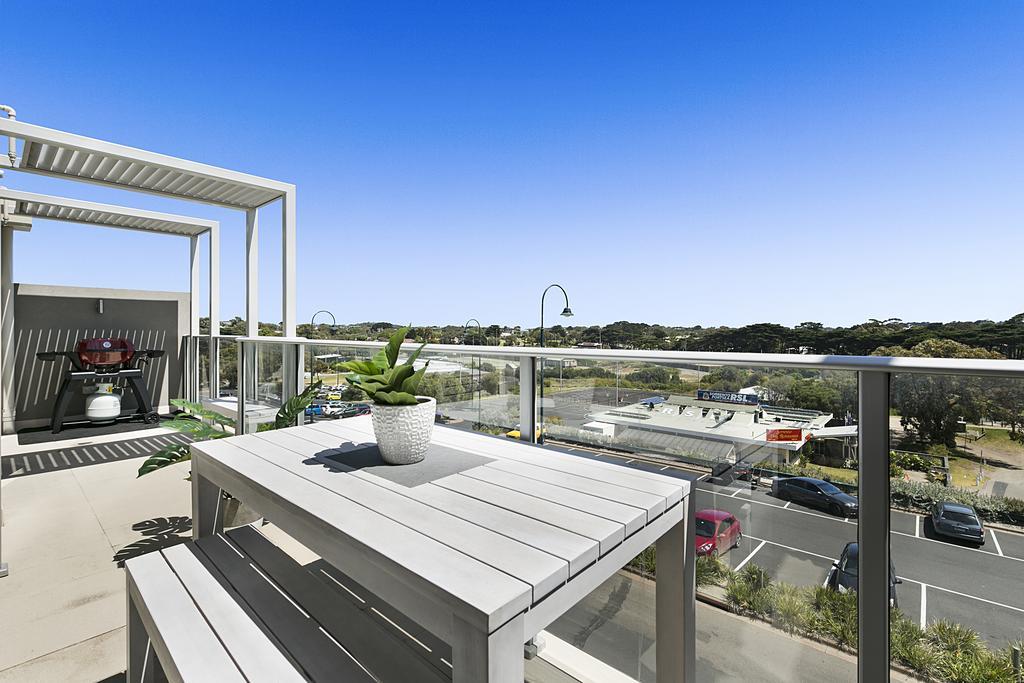 Salt 15 Luxury Apartment Sorrento Εξωτερικό φωτογραφία