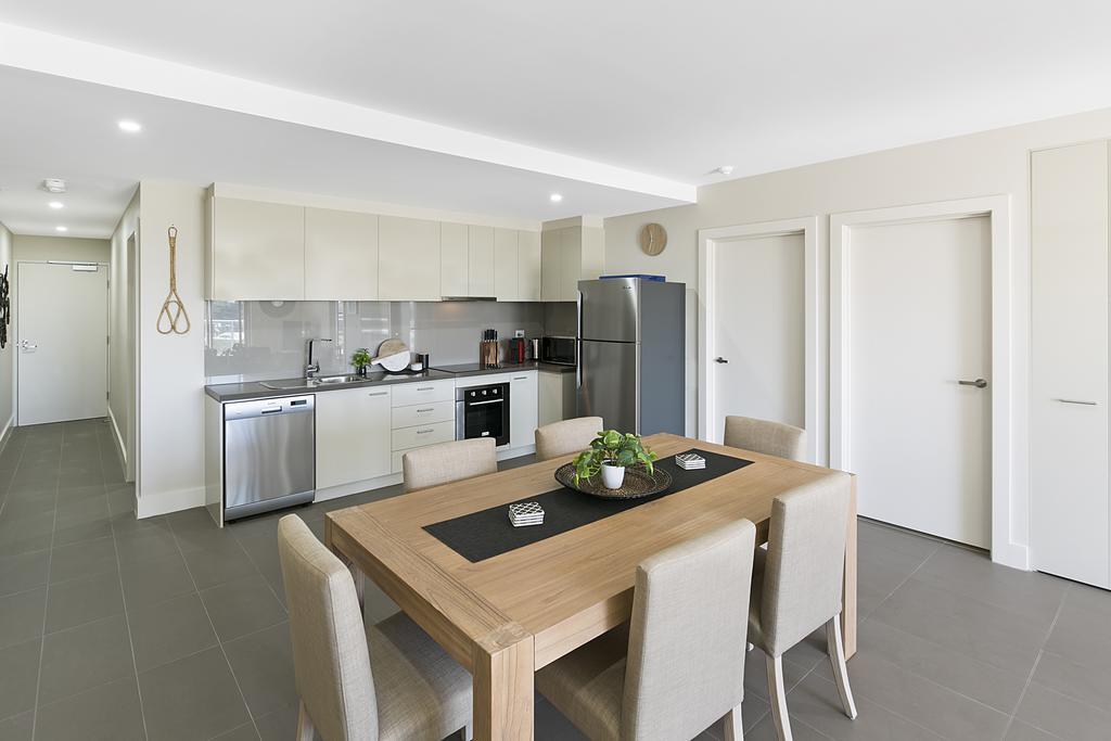 Salt 15 Luxury Apartment Sorrento Εξωτερικό φωτογραφία