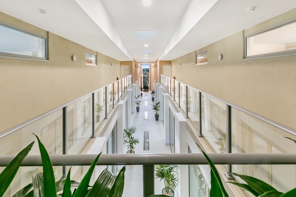 Salt 15 Luxury Apartment Sorrento Εξωτερικό φωτογραφία